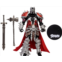 McFarlane Toys - Spawn - 7 Medieval Spawn Action Figure