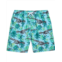 Boys Deux par Deux Skeleton Boardshorts (Big Kid)