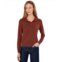 Mod-o-doc Long Sleeve Polo Sweater