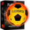 FlashCatch Light Up Soccer Ball - Glow in the Dark - NO 5 - Sports Gear Gifts for Boys & Girls 8-15+ Year Old - Kids, Teens Gift Ideas - Cool Boy Toys Ages 8 9 10 11 12 13 14 15 Glowing Night