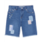 Levi s Kids Denim Bermuda Shorts (Little Kid)