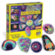 Creativity for Kids Glow in the Dark Rock Painting Kit: Crafts for Kids Ages 6-8+, Painting Rocks Arts and Crafts, Kids Gift