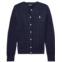 Polo Ralph Lauren Kids Cable Knit Cotton Cardigan (Big Kids)