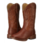Kids Roper Kids Texson Faux Leather (Toddler/Little Kid)
