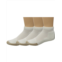 Unisex Thorlos Tennis Mini-Crew Thick Cushion 3-Pair Pack