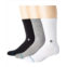 Mens Stance Icon 3-Pack