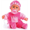 Bayer Design First Words 15 Baby Doll in Pink