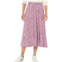 Draper James Wrap Skirt