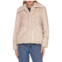 Avec Les Filles High Pile Fleece Jacket