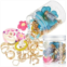 Tondiamo Mystery Jewelry Jar 30-35 Pcs for Woman Surprise Gift Box Set