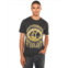 Mens Junk Food Clothing NFL Pittsburgh Steelers Home Vintage Tee