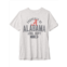 Champion College Kids Alabama Crimson Tide Field Day Short Sleeve Tee (Big Kids)