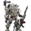 JOYTOY 1/25 Action Figures Iron Wrecker 02 Tactical Mecha Anime Figure Collection Modern Military Model Dark Source