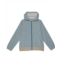 PEEK Beaux Mini Check Hooded Jacket (Toddler/Little Kids/Big Kids)
