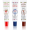Rosebud Medley Of Lip Balm Tubes 0.5 Ounce 2.4 Count