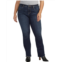 Jag Jeans Plus Size Eloise Mid-Rise Bootcut Jeans