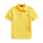 Polo Ralph Lauren Kids Cotton Mesh Polo Shirt (Little Kids)