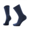 Unisex Smartwool Everyday Solid Rib Crew Socks