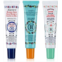 Rosebud Lip Balm Trio