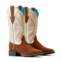 Womens Ariat Round Up Ruidoso Western Boots