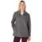 Womens Sweaty Betty Radiant Half Zip Sweatshirt