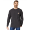 Mens Carhartt Workwear Pocket L/S Tee
