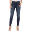 Womens KUT from the Kloth Mia High-Rise Ankle Skinny Jeans