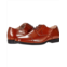 Boys Florsheim Kids Rolan Cap Toe Oxford (Little Kid/Big Kid)