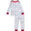 BedHead Pajamas Kids Booboo Long Sleeve Snug Fit PJ Set (Infant)