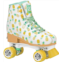 Roller Derby Candi Girl Lucy Adjustable Girls Roller Skates (Medium (3-6)