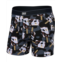 Mens SAXX UNDERWEAR Daytripper Boxer Brief Fly