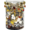 SMUOBT Mystery Jewelry Jar Box Set Surprise Jewelry Gift for Women