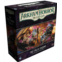 Fantasy Flight Games Arkham Horror The Card Game The Circle Undone Investigator Expansion - Embrace The Occult Secrets of Arkham! Cooperative LCG, Ages 14+, 1-4 Players, 1-2 Hour P