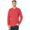 U.S. POLO ASSN. Long Sleeve Solid Thermal Henley