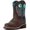 Ariat Kids Fatbaby Cowgirl Western Boot (Toddler/Little Kid/Big Kid)