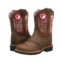 Ariat Kids Fatbaby Cowgirl (Toddler/Little Kid/Big Kid)