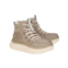 Womens Hey Dude Wendy Peak Apres Coated Twill