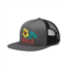 RVCA Floral Park Trucker