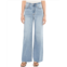Womens DAZE Far Out High-rise Wide Leg In Fools Gold