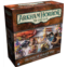 Fantasy Flight Games Arkham Horror The Card Game The Feast of Hemlock Vale Investigator Expansion - Face Unknown Terrors! Lovecraftian Cooperative LCG, Ages 14+, 1-4 Players, 1-2 Hr Playtime, Made by