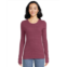 Michael Stars Juliet Crew Neck