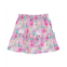 Shade critters Ruffle Skirt - Mod Floral Pink (Toddler/Little Kids/Big Kids)