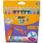 BIC Kids Visaquarelle Colouring Pens 10 Pack