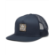 RVCA Va All The Way Print Trucker