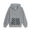 Boys Chaser Kids Cozy Knit Paxton Zip-Up Hoodie (Little Kid/Big Kid)