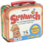 Gamewright - Slamwich Collectorinchs Edition Tin - The Fast Flipping Card Game