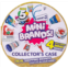 5 Surprise Mini Brands Collectors Case Series 2 (Comes with 4 Exclusive Minis) by ZURU, 7785