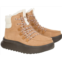 Womens Hey Dude Wendy Peak Apres Suede Cozy