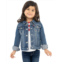 Levi s Kids Denim Trucker Jacket (Toddler)