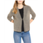 NICZOE Pixel Hooked Up Cardigan